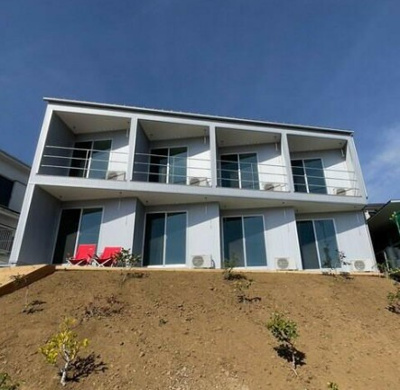 【外観】 | Ａ＆Ｋクライン・ガルテン