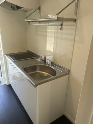 【キッチン】 | Ａ＆Ｋクライン・ガルテン