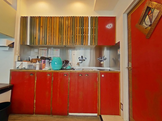 福冨ビルの設備|洗面2か所