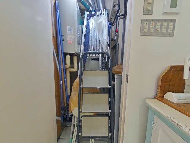 福冨ビルのその他|パイプスペース