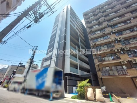 エスカルコート