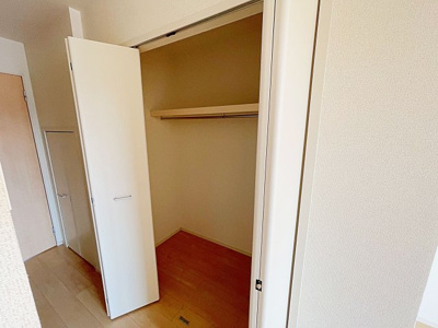 【収納】 | ハーモニーＭ【名古屋市賃貸・ネット無料】