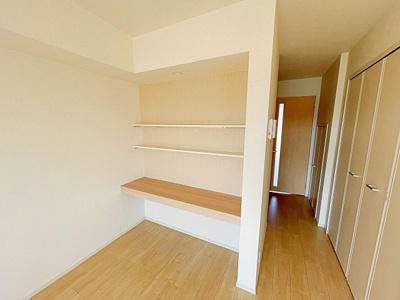 【内装】 | ハーモニーＭ【名古屋市賃貸・ネット無料】