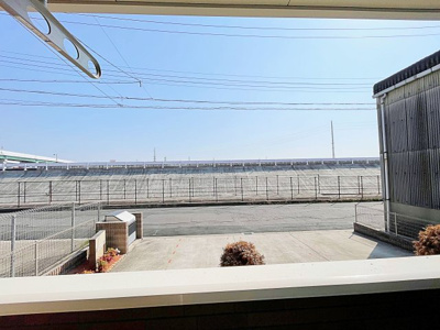 【展望】 | ハーモニーＭ【名古屋市賃貸・ネット無料】