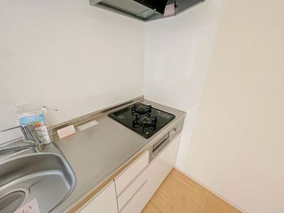 【キッチン】 | ハーモニーＭ【名古屋市賃貸・ネット無料】