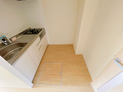 【キッチン】 | ハーモニーＭ【名古屋市賃貸・ネット無料】