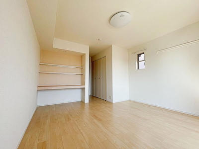 【居間・リビング】 | ハーモニーＭ【名古屋市賃貸・ネット無料】