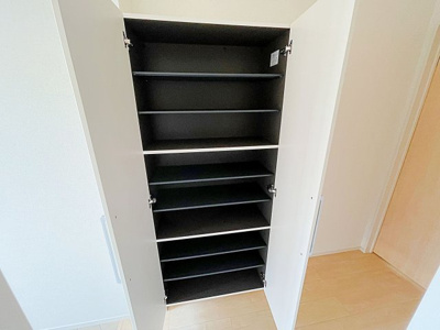 【玄関】 | ハーモニーＭ【名古屋市賃貸・ネット無料】