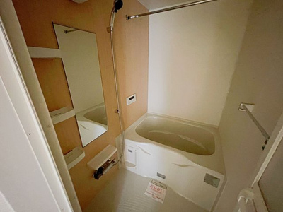 【浴室】 | ハーモニーＭ【名古屋市賃貸・ネット無料】