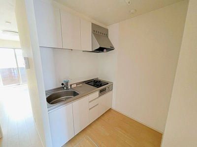 【キッチン】 | ハーモニーＭ【名古屋市賃貸・ネット無料】
