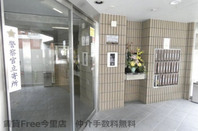 【ロビー】 | ザ・リージェント　仲介手数料無料