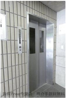 【その他共用部分】 | ザ・リージェント　仲介手数料無料