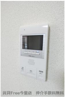 【セキュリティ】 | ザ・リージェント　仲介手数料無料