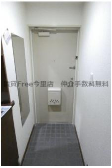 【玄関】 | ザ・リージェント　仲介手数料無料