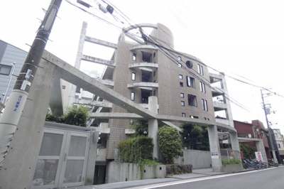 【外観】 | ザ・リージェント　仲介手数料無料