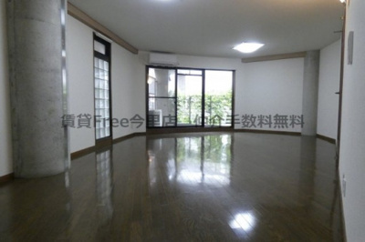 【居間・リビング】 | ザ・リージェント　仲介手数料無料