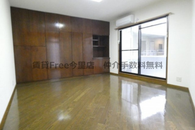 【洋室】 | ザ・リージェント　仲介手数料無料