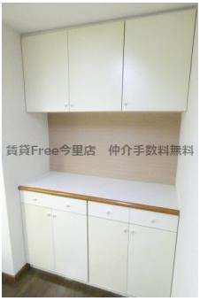 【内装】 | ザ・リージェント　仲介手数料無料