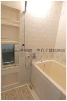 【浴室】 | ザ・リージェント　仲介手数料無料