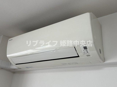 【設備】 | レジデンスＭ姫路