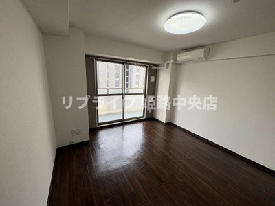 【洋室】 | レジデンスＭ姫路