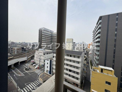 【展望】 | レジデンスＭ姫路