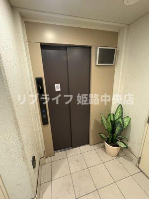 【エントランス】 | レジデンスＭ姫路