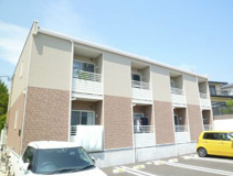 プランドール杜の画像