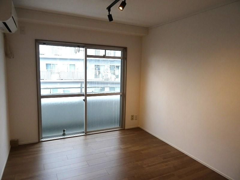 リバーサイド狭山　3階　中古マンションの洋室