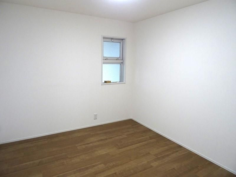 リバーサイド狭山　3階　中古マンションの洋室