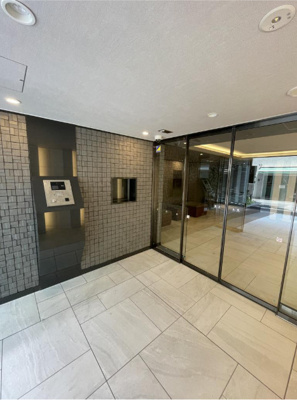 【エントランス】 | テラス浅草橋