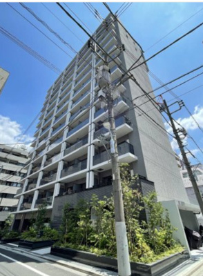 【外観】 | テラス浅草橋