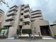 フェアロージュ葛西の画像