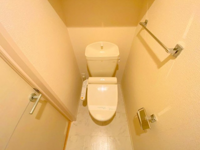 【トイレ】 | サンシスト