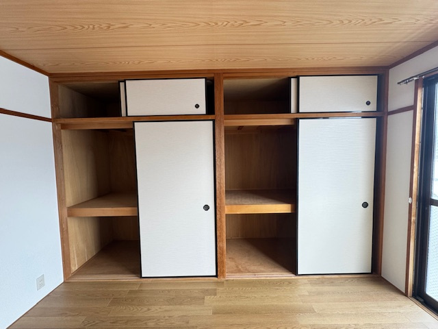 パークサイド青葉の設備