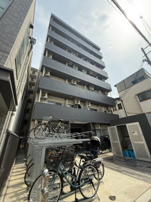 【外観】 | コートエスト都島