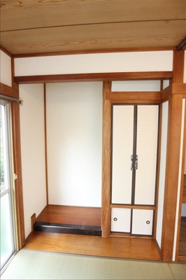 【収納】 | 池田ハイツ