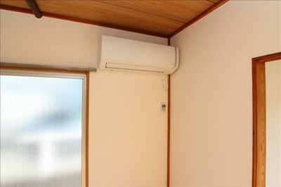 【設備】 | 池田ハイツ