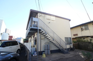 池田ハイツの画像
