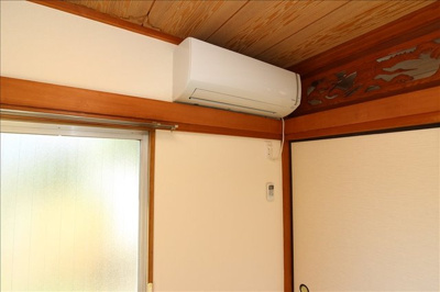 【その他】 | 池田ハイツ