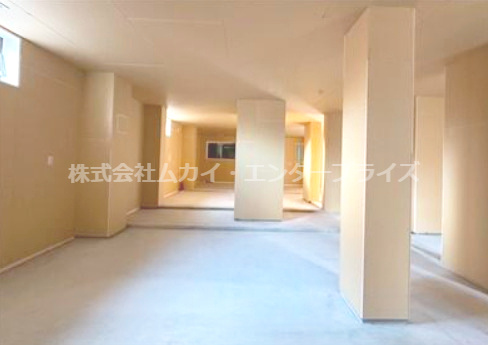 シャーメゾンアズナブルの内装|内装も気になるポイント