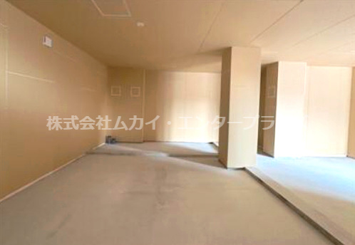 シャーメゾンアズナブルの内装|物件の内装です