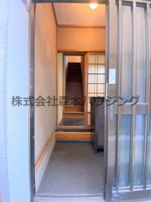 【内装】 | 　上島町39-15テラスハウス | 内装も気になるポイント