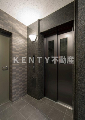 【その他共用部分】 | ルーブル川崎参番館