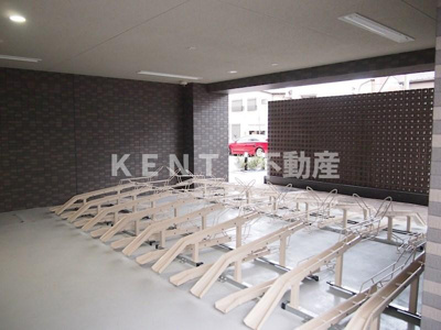 【その他共用部分】 | ルーブル川崎参番館