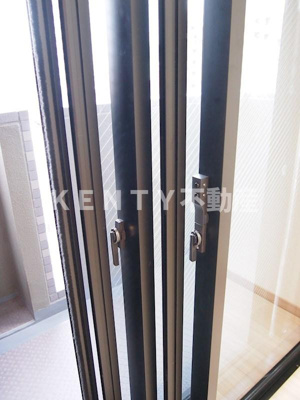 【その他共用部分】 | ルーブル川崎参番館