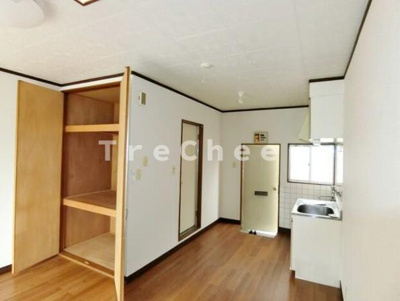 【収納】 | コーポむつみ