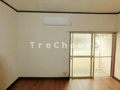 【内装】 | コーポむつみ