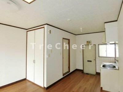 【居間・リビング】 | コーポむつみ