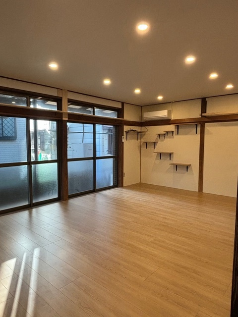 久留米市山川町の一戸建てのその他